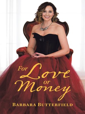 cover image of For Love or Money